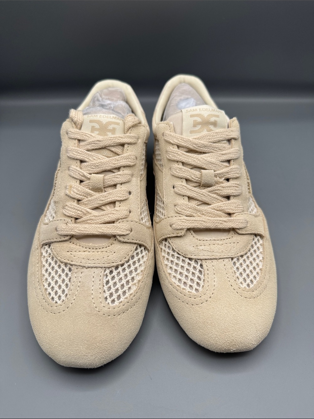 Sam Edelman Tobi Sneakers - Picture 2 of 4